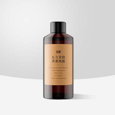 东方金柏香薰纯露