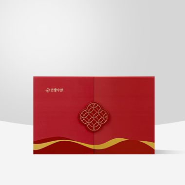 复方香薰精油礼盒