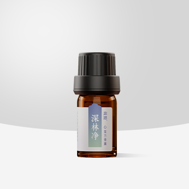 深林静车载复方香薰精油
